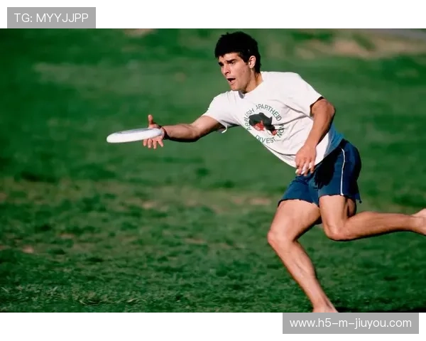 _飞盘瑜伽融合：身心合一的新运动形式_，飞盘运动项目介绍