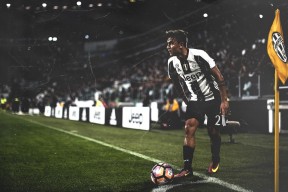 世界杯：亚洲附加赛阿联酋对澳大利亚 澳军点球晋级“再次上岸”